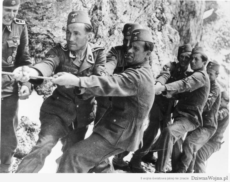 Waffen-SS, 13. Gebirgs-Div. "Handschar"