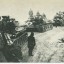 9.  Ześrodkowanie czołgów 1. Brygady Pancernej przed operacją warszawską